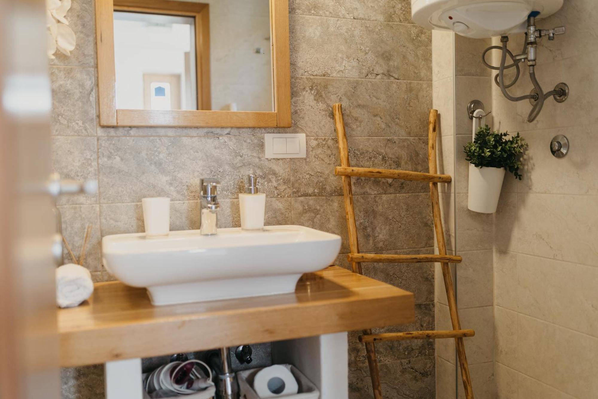 Planinska Koliba Exclusive Villa Sekulic Bagian luar foto