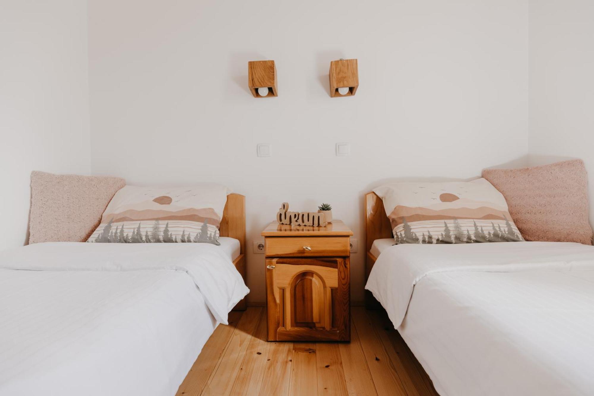 Planinska Koliba Exclusive Villa Sekulic Bagian luar foto